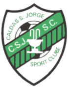 Caldas de São Jorge SC