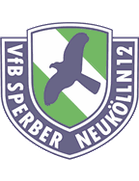 VfB Sperber Neukölln III
