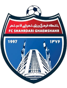Shahrdari Qaemshahr