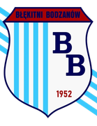 Błękitni Bodzanów