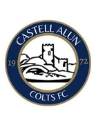 Castell Alun Colts