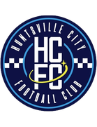 Huntsville City FC
