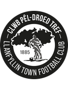 Llanfyllin Town