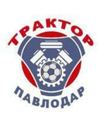 Traktor Pavlodar (- 2000)