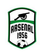 AC Arsenal Cusinati 2013