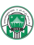 Qods Taza