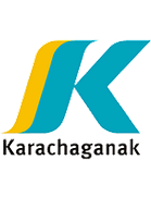 Karachaganak Aksay (- 1995)