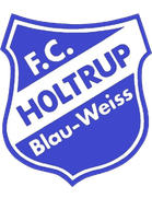 FC Blau-Weiß Holtrup