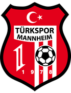 Türkspor Mannheim II