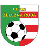 FJ SRK Zelezna Ruda