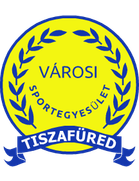 Tiszafüredi VSE U17