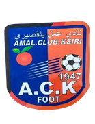  Amal Club Ksiri