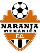 Naranja Mekánica FC