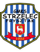 Strzelec Frysztak