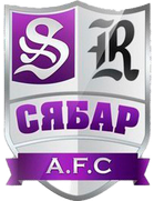SDYuShOR-MTZ-Syabar Minsk