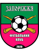 OSDYuSShOR FK Zaporizhya