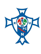 Relâmpago UFC Nogueirense