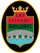 Dunajec Mikołajowice