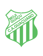 CA Guaçuano (SP)