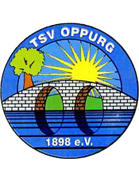 TSV 1898 Oppurg