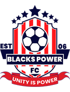 Blacks Power FC