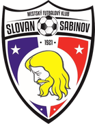 Slovan Sabinov Jugend