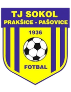 TJ Sokol Praksice-Pasovice