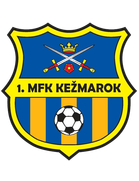 1.MFK Kezmarok Jugend