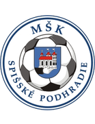 MSK Spisske Podhradie Jugend
