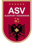 ASV Heidenheim 