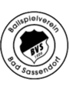 BV Bad Sassendorf Jugend