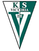Victoria Sianów