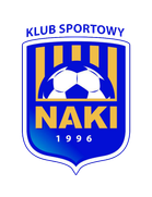 Naki Olsztyn