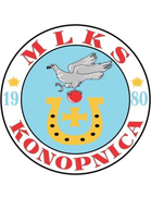 MLKS Konopnica