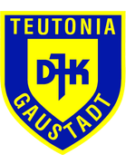 DJK Teutonia Gaustadt