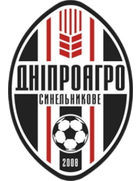 FC DniproAGRO Synelnykove