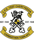 Carmarthen Town Reserves