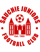Sauchie Juniors FC