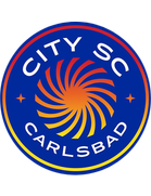 City SC Carlsbad