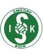 Smedby BoIK