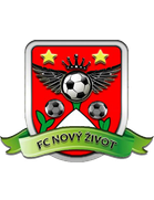 FC Novy Zivot Jugend