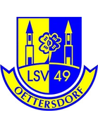 LSV 49 Oettersdorf