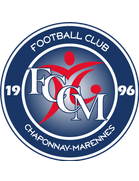 FC Chaponnay Marennes