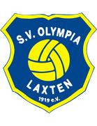 SV Olympia Laxten U17