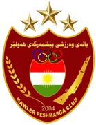 Peshmerga Hawler SC