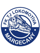 Lokomotiva Margecany