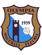 Olympia M. Feltria