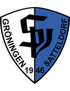 SpVgg Gröningen-Satteldorf U19