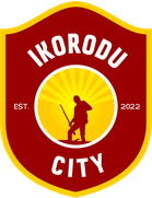 Ikorodu City FC