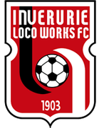 Inverurie Loco Works FC